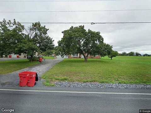 Greenspring, NEWVILLE, PA 17241