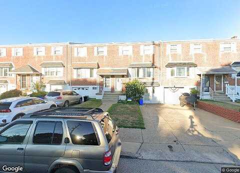 Byberry, PHILADELPHIA, PA 19154