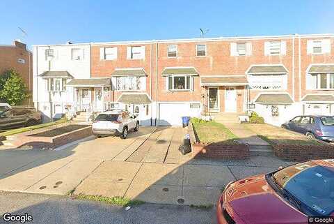 Byberry, PHILADELPHIA, PA 19154