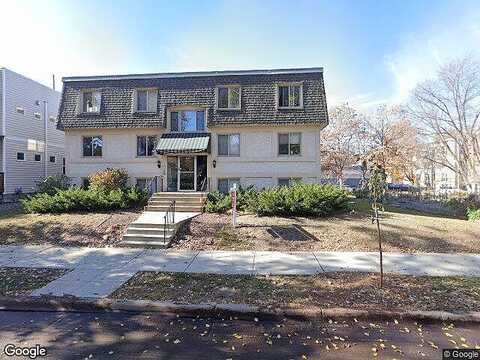 Garfield, MINNEAPOLIS, MN 55408
