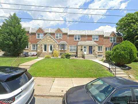 Claremont, PHILADELPHIA, PA 19120