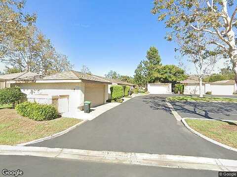 Via Barrida, SAN JUAN CAPISTRANO, CA 92675