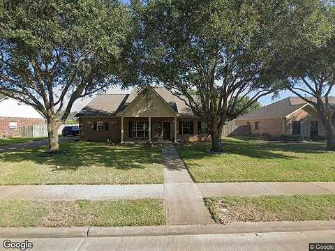 Teal, KATY, TX 77493