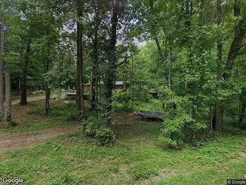 Rainbow Lake, DAWSONVILLE, GA 30534
