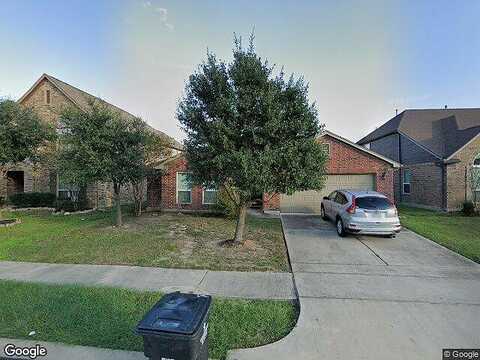 Tall Sycamore, KATY, TX 77493