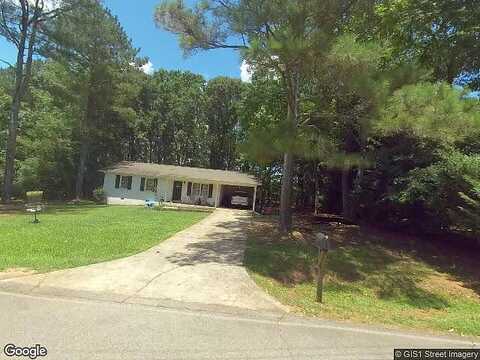 Oak, JEFFERSON, GA 30549