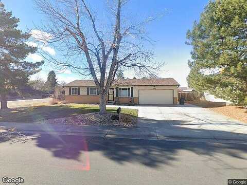 Kalispell, AURORA, CO 80013