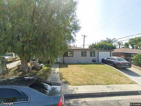 Lochmere, LA PUENTE, CA 91744