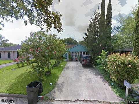 Wuthering Heights, HOUSTON, TX 77045