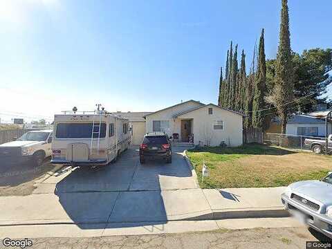 Crestline, BAKERSFIELD, CA 93306