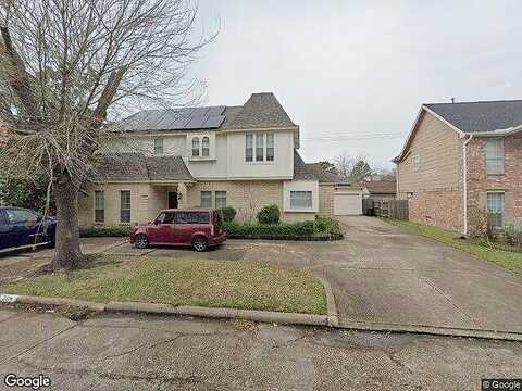 Ashfield, HOUSTON, TX 77082
