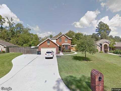Lake Breeze, CROSBY, TX 77532