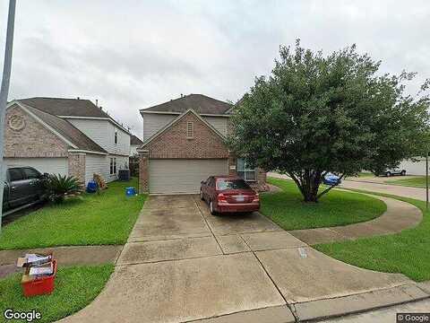 Clipper Winds, HOUSTON, TX 77084