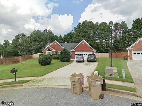 Morning Glen, SUWANEE, GA 30024