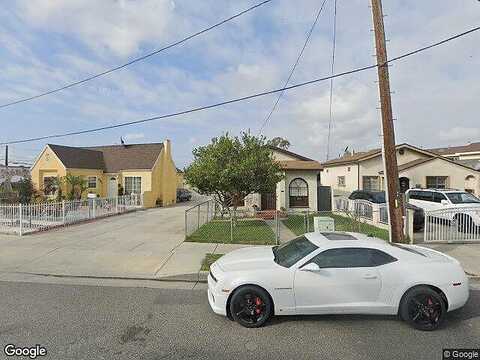 Flower, LYNWOOD, CA 90262