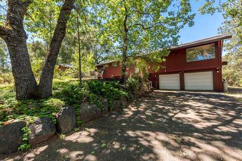 Saddlehill, PLACERVILLE, CA 95667
