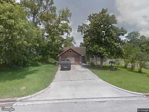 Binnacle, CROSBY, TX 77532