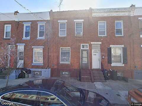 Memphis, PHILADELPHIA, PA 19134