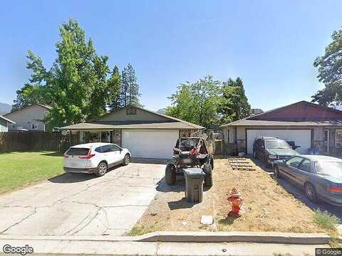 Woodridge, WEED, CA 96094