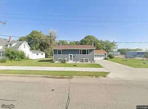 3Rd, CROOKSTON, MN 56716