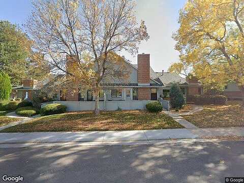 Long, CENTENNIAL, CO 80122