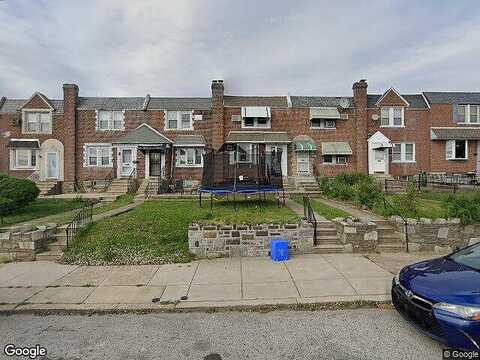 Rawle, PHILADELPHIA, PA 19149