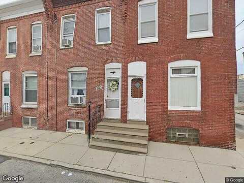 Mercer, PHILADELPHIA, PA 19134