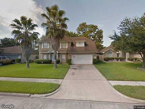 Eagle Nest, HUMBLE, TX 77396