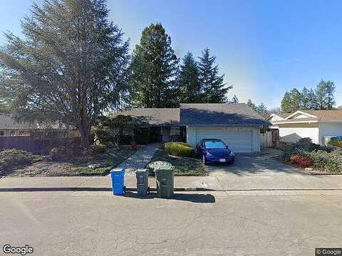 Pin Oak, SANTA ROSA, CA 95409