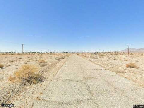 Boston, THERMAL, CA 92274