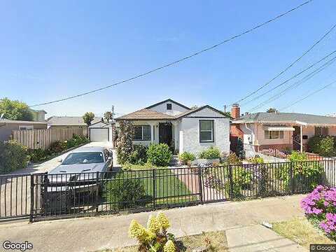 14Th, SAN PABLO, CA 94806