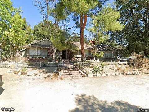 Oakendale, LA CRESCENTA, CA 91214