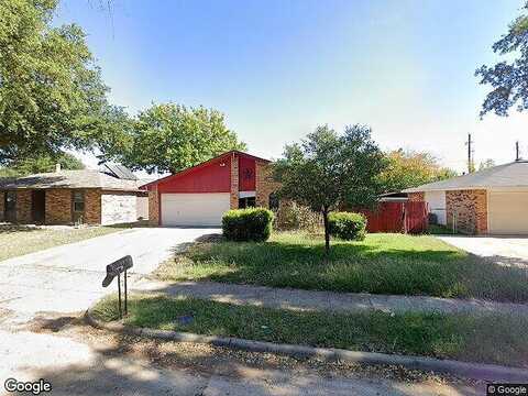 Santa Monica, GRAND PRAIRIE, TX 75052