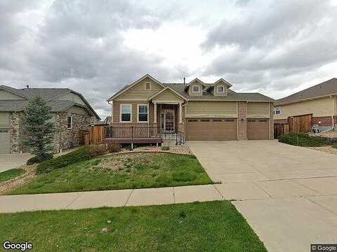 Jericho, AURORA, CO 80013