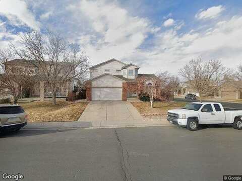 Tower, AURORA, CO 80013