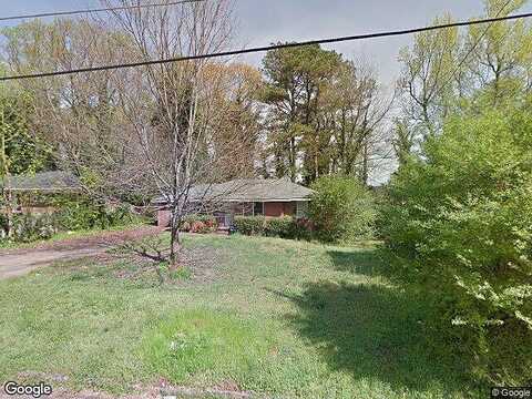 Mitchell, DECATUR, GA 30032