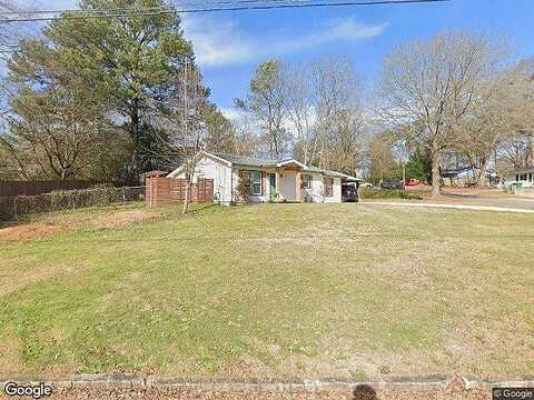 Hall, SMYRNA, GA 30082