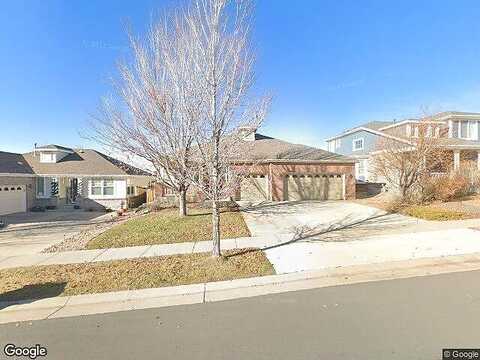 Jebel, AURORA, CO 80013