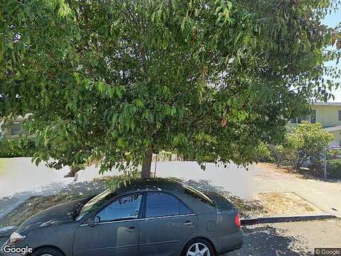 Ritchie, OAKLAND, CA 94605