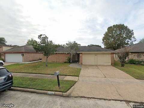 Amaranth, HOUSTON, TX 77084