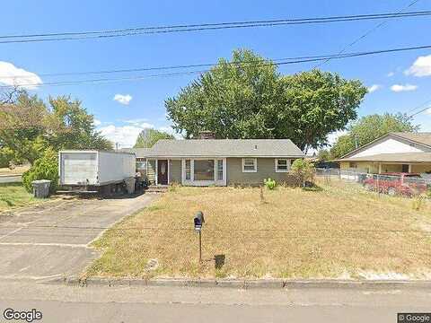 Geary, ALBANY, OR 97322