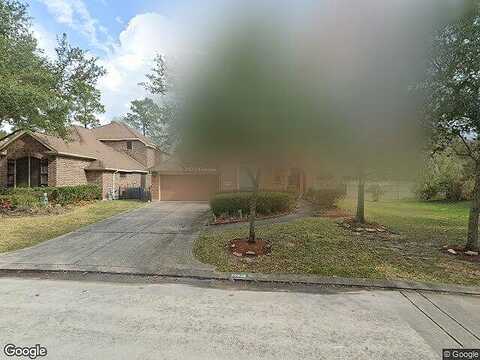 Chateau Lake, KINGWOOD, TX 77339