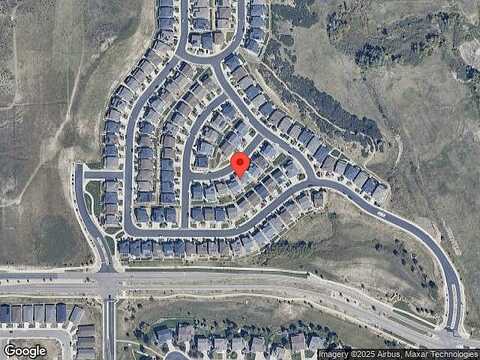 Scoter, CASTLE ROCK, CO 80104