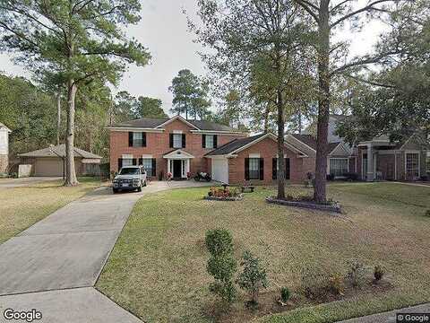 Woodsboro, SPRING, TX 77388