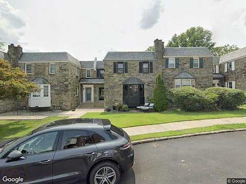 Lenape, PHILADELPHIA, PA 19131