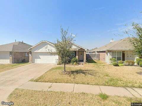 Silky, KATY, TX 77449