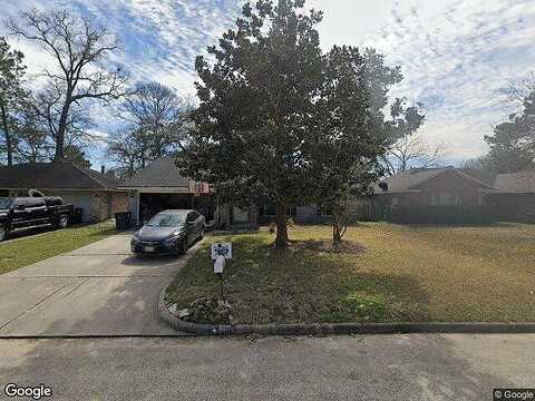 Sherwood Hollow, KINGWOOD, TX 77339