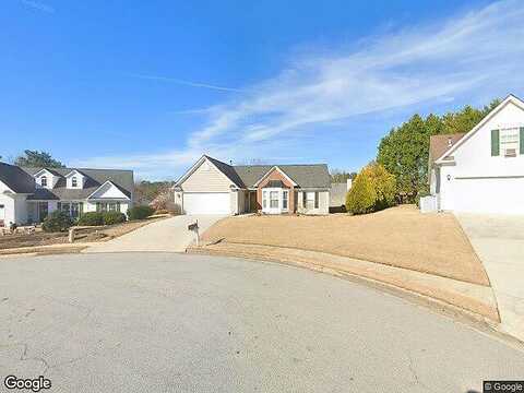 Midler, BUFORD, GA 30519