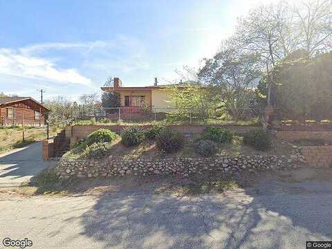 Sirretta, KERNVILLE, CA 93238
