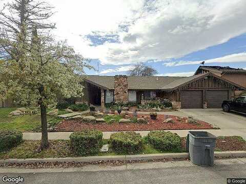 Verde, CARUTHERS, CA 93609